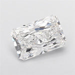 IGI 2.47 Carat Radiant Cut Lab Grown Diamond 人工培育鑽石 實驗室人造鑽石