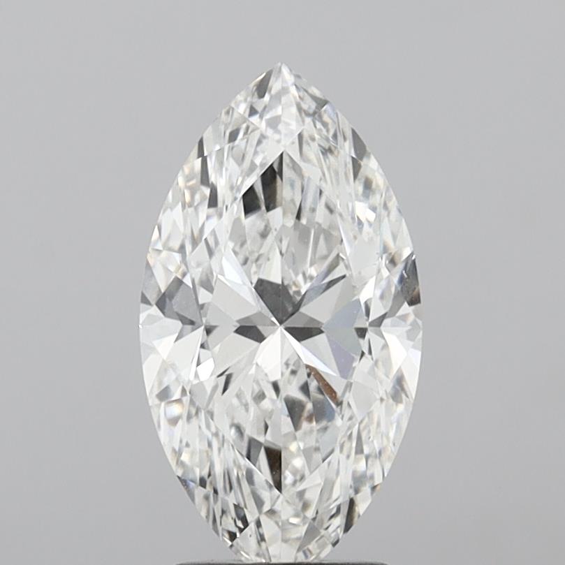 IGI 4.02 Carat Marquise Lab Grown Diamond 人工培育鑽石 實驗室人造鑽石