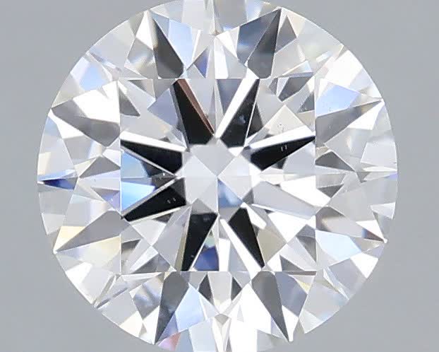 IGI 1.22 Carat Round Brilliant Lab Grown Diamond 人工培育鑽石 實驗室人造鑽石