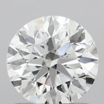 IGI 1.00 Carat Round Brilliant Lab Grown Diamond 人工培育鑽石 實驗室人造鑽石