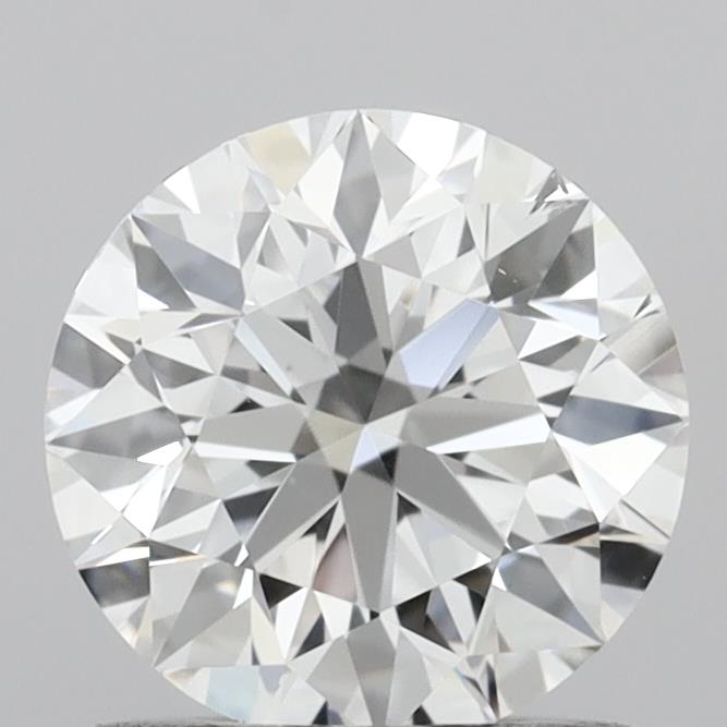IGI 1.00 Carat Round Brilliant Lab Grown Diamond 人工培育鑽石 實驗室人造鑽石