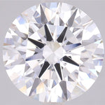 IGI 4.05 Carat Round Brilliant Lab Grown Diamond 人工培育鑽石 實驗室人造鑽石