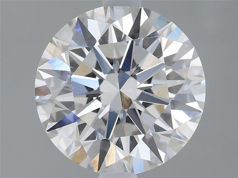 IGI 2.02 Carat Round Brilliant Lab Grown Diamond 人工培育鑽石 實驗室人造鑽石