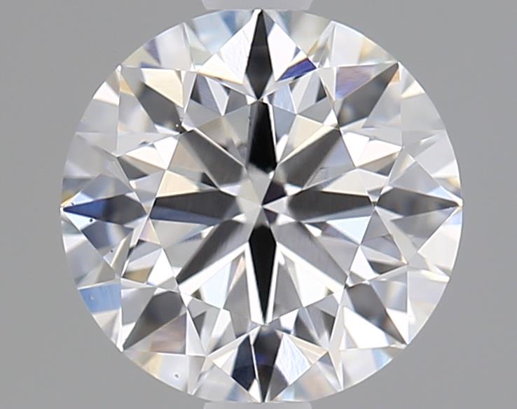 IGI 1.22 Carat Round Brilliant Lab Grown Diamond 人工培育鑽石 實驗室人造鑽石