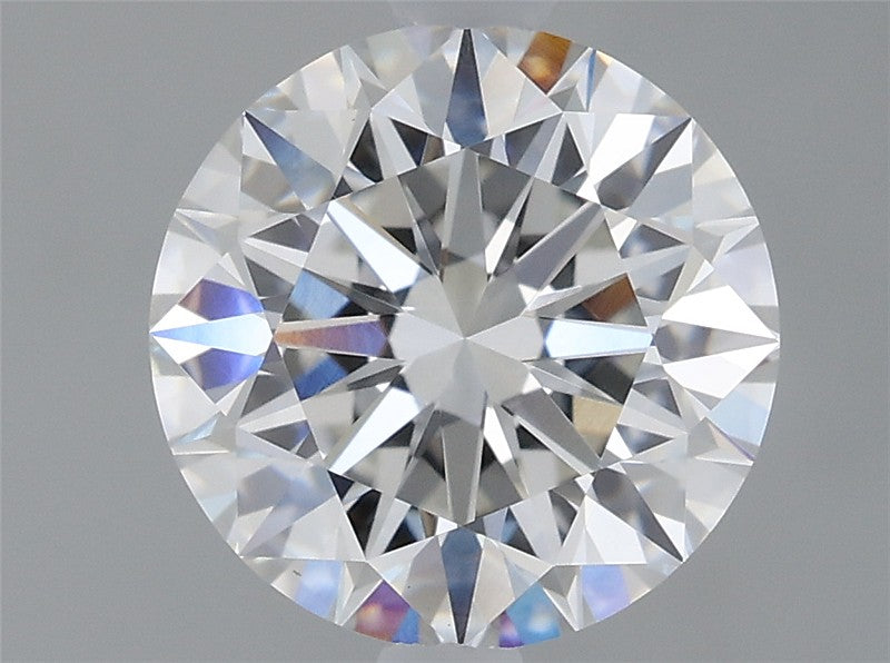 IGI 1.60 Carat Round Brilliant Lab Grown Diamond 人工培育鑽石 實驗室人造鑽石