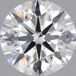 IGI 0.93 Carat Round Brilliant Lab Grown Diamond 人工培育鑽石 實驗室人造鑽石