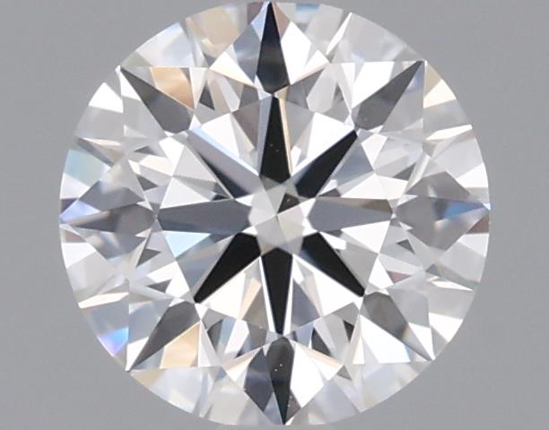 IGI 0.93 Carat Round Brilliant Lab Grown Diamond 人工培育鑽石 實驗室人造鑽石