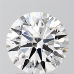 IGI 2.40 Carat Round Brilliant Lab Grown Diamond 人工培育鑽石 實驗室人造鑽石