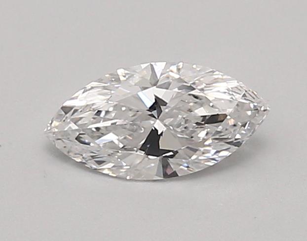 IGI 0.7 Carat Marquise Lab Grown Diamond