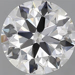 IGI 1.70 Carat Round Brilliant Lab Grown Diamond 人工培育鑽石 實驗室人造鑽石