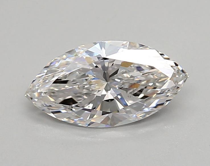 IGI 0.80 Carat Marquise Lab Grown Diamond 人工培育鑽石 實驗室人造鑽石