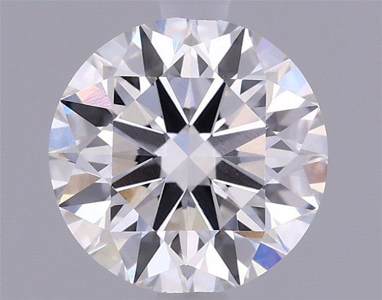 IGI 1.10 Carat Round Brilliant Lab Grown Diamond 人工培育鑽石 實驗室人造鑽石