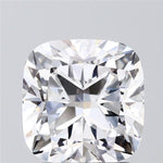 IGI 2.80 Carat Cushion Lab Grown Diamond 人工培育鑽石 實驗室人造鑽石