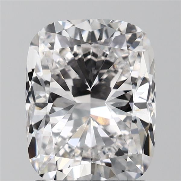 IGI 1.93 Carat Cushion Lab Grown Diamond 人工培育鑽石 實驗室人造鑽石