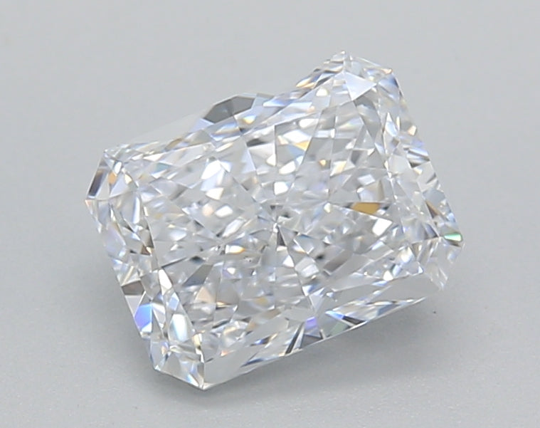 IGI 1.3 Carat 雷地恩切割 - Radiant Cut 培育鑽石 Lab Grown Diamond 人造鑽石 人工鑽石 實驗室鑽石 培養鑽石 香港 培育鑽 