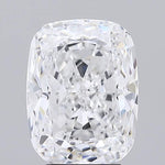 IGI 4.05 Carat Cushion Lab Grown Diamond 人工培育鑽石 實驗室人造鑽石