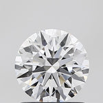 IGI 0.92 Carat Round Brilliant Lab Grown Diamond