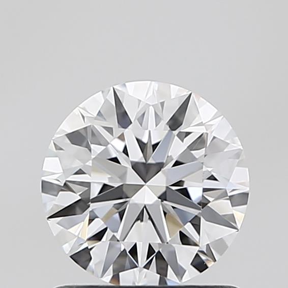 IGI 0.92 Carat Round Brilliant Lab Grown Diamond