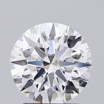 IGI 1.92 Carat Round Brilliant Lab Grown Diamond 人工培育鑽石 實驗室人造鑽石