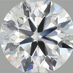 IGI 1.45 Carat Round Brilliant Lab Grown Diamond 人工培育鑽石 實驗室人造鑽石