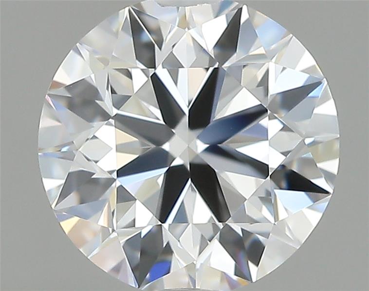 IGI 1.45 Carat Round Brilliant Lab Grown Diamond 人工培育鑽石 實驗室人造鑽石
