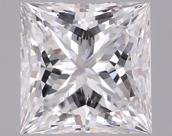 IGI 1.09 Carat Princess Cut Lab Grown Diamond 人工培育鑽石 實驗室人造鑽石