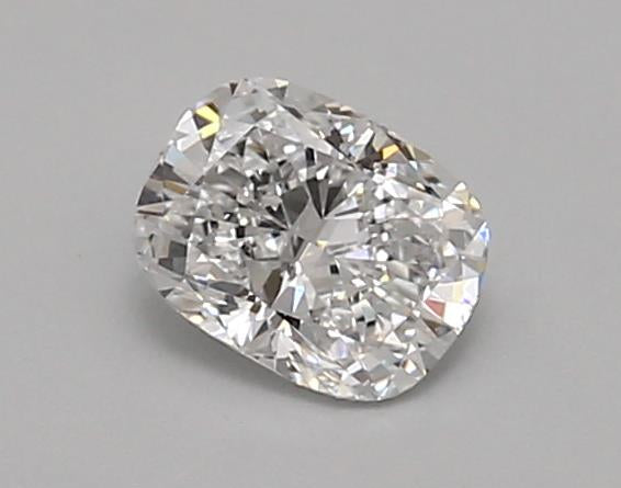 IGI 0.73 Carat Cushion Lab Grown Diamond