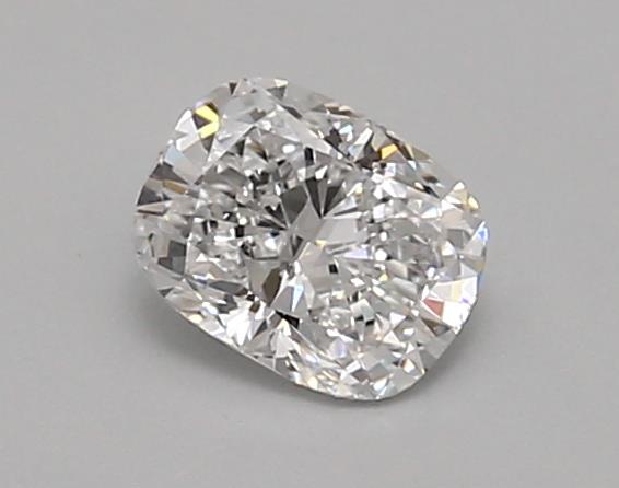 IGI 0.73 Carat Cushion Lab Grown Diamond