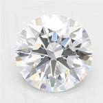 IGI 1.71 Carat Round Brilliant Lab Grown Diamond 人工培育鑽石 實驗室人造鑽石
