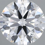 IGI 2.66 Carat Round Brilliant Lab Grown Diamond 人工培育鑽石 實驗室人造鑽石