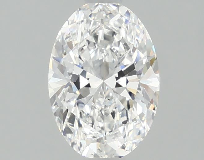 IGI 1.12 Carat Oval Lab Grown Diamond 人工培育鑽石 實驗室人造鑽石
