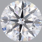 IGI 1.00 Carat Round Brilliant Lab Grown Diamond 人工培育鑽石 實驗室人造鑽石
