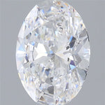 IGI 1.90 Carat Oval Lab Grown Diamond 人工培育鑽石 實驗室人造鑽石