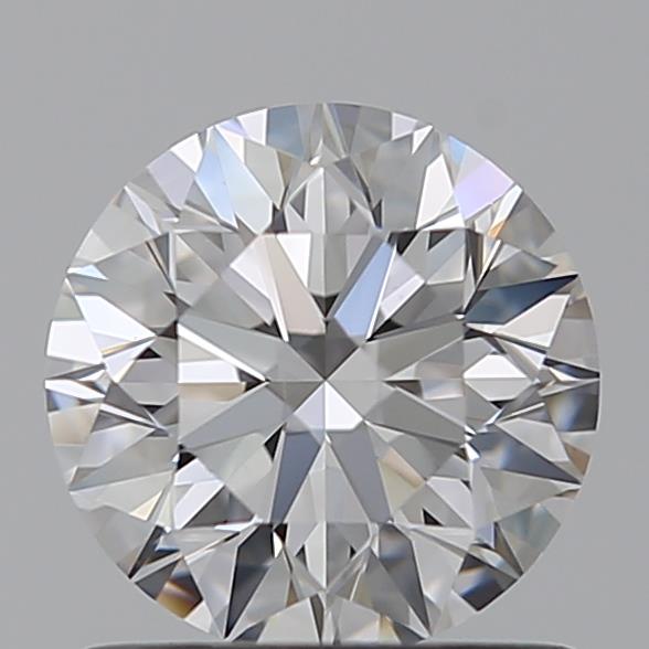 IGI 0.96 Carat Round Brilliant Lab Grown Diamond 人工培育鑽石 實驗室人造鑽石
