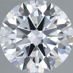 IGI 1.92 Carat Round Brilliant Lab Grown Diamond