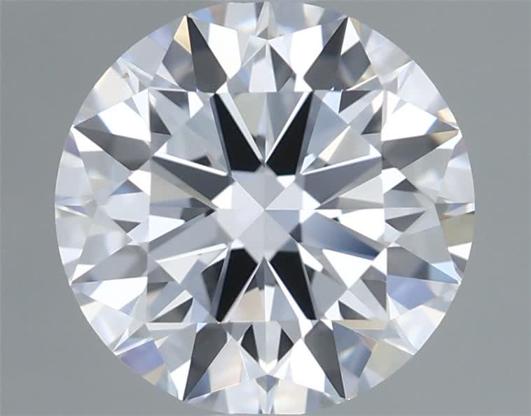 IGI 1.92 Carat Round Brilliant Lab Grown Diamond
