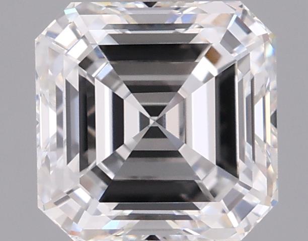 IGI 1.51 Carat Asscher Lab Grown Diamond 人工培育鑽石 實驗室人造鑽石