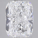 IGI 2.03 Carat Cushion Lab Grown Diamond 人工培育鑽石 實驗室人造鑽石