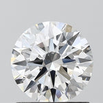 IGI 1.05 Carat Round Brilliant Lab Grown Diamond