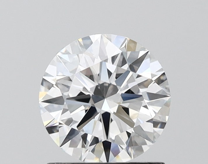 IGI 1.05 Carat Round Brilliant Lab Grown Diamond