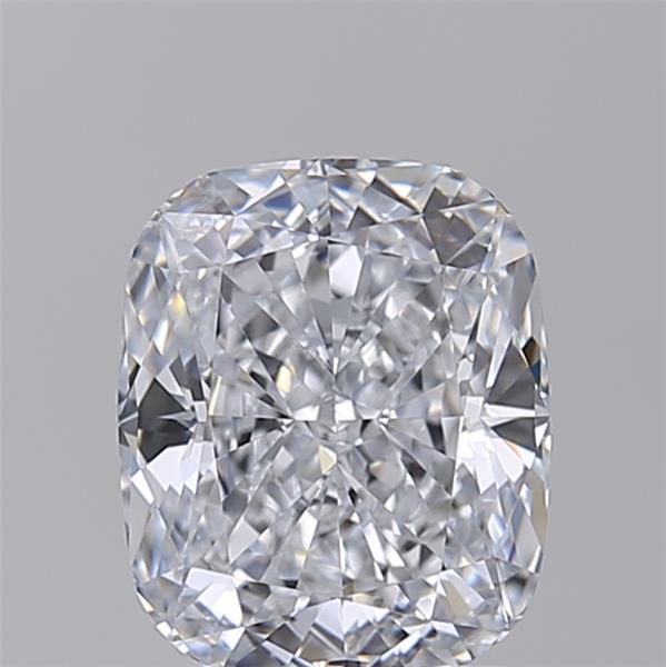 IGI 2.11 Carat Cushion Lab Grown Diamond