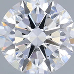IGI 1.00 Carat Round Brilliant Lab Grown Diamond 人工培育鑽石 實驗室人造鑽石