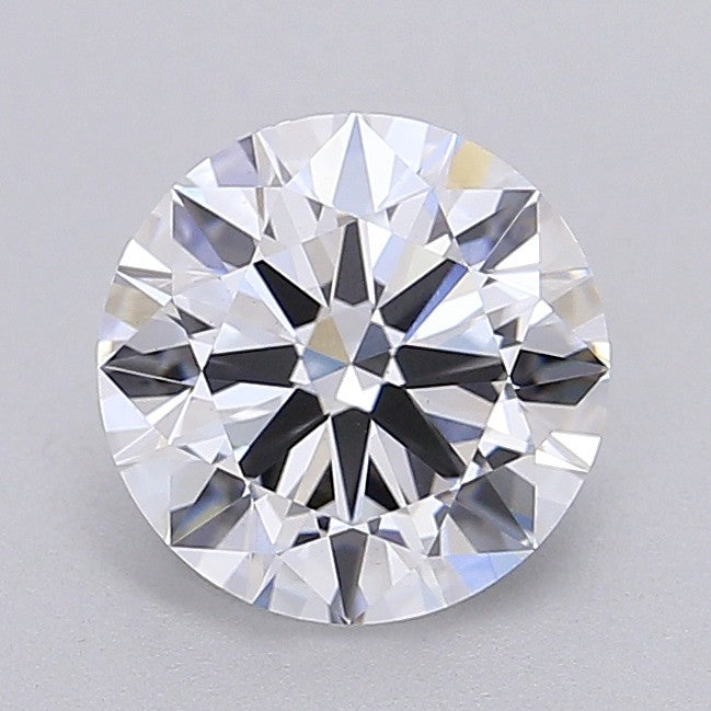 IGI 2.00 Carat Round Brilliant Lab Grown Diamond 人工培育鑽石 實驗室人造鑽石