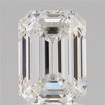 IGI 2.10 Carat Emerald Lab Grown Diamond 人工培育鑽石 實驗室人造鑽石