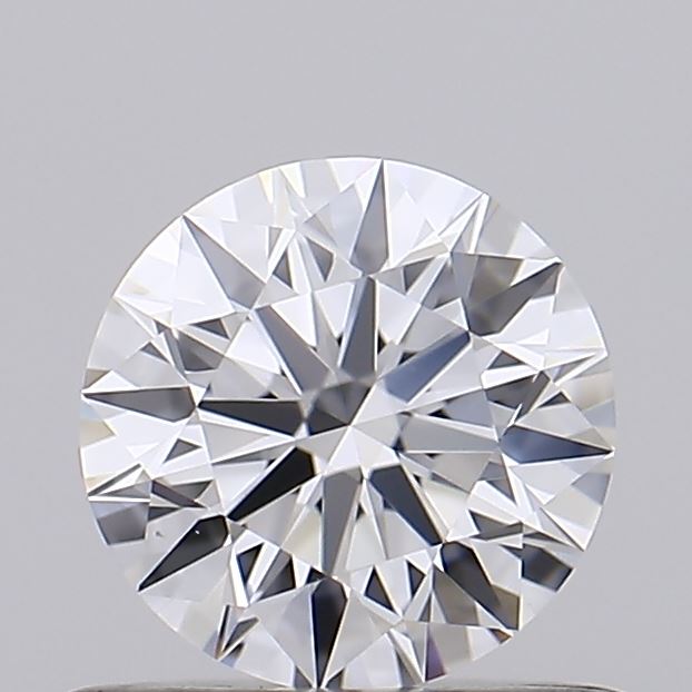 IGI 0.54 Carat Round Brilliant Lab Grown Diamond 人工培育鑽石 實驗室人造鑽石