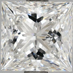 IGI 2.65 Carat Princess Cut Lab Grown Diamond 人工培育鑽石 實驗室人造鑽石