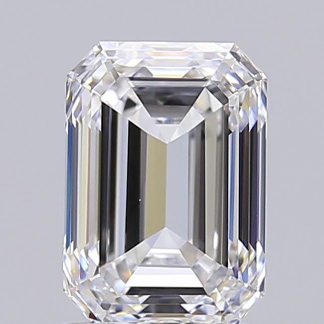 IGI 1.91 Carat Emerald Lab Grown Diamond 人工培育鑽石 實驗室人造鑽石