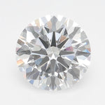 IGI 1.20 Carat Round Brilliant Lab Grown Diamond 人工培育鑽石 實驗室人造鑽石