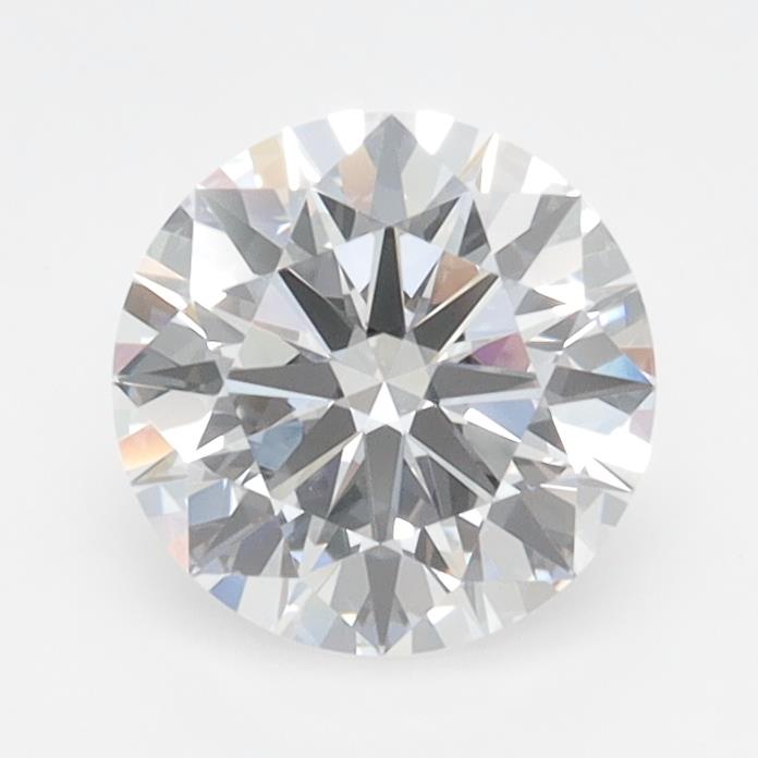 IGI 1.20 Carat Round Brilliant Lab Grown Diamond 人工培育鑽石 實驗室人造鑽石