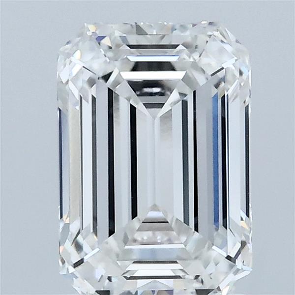 IGI 1.60 Carat Emerald Lab Grown Diamond 人工培育鑽石 實驗室人造鑽石